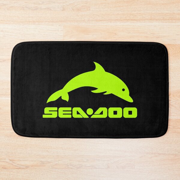 Item preview, See Doo Watercraft Pontoon Jetski Boats designed and sold by miftahhshop.