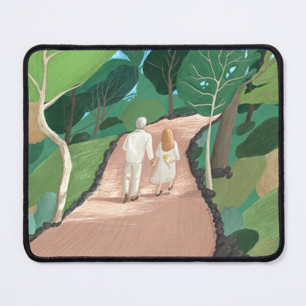 Item preview, walk in the woods designed and sold by moooono.