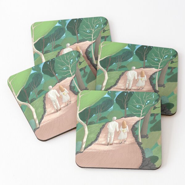 Item preview, walk in the woods designed and sold by moooono.
