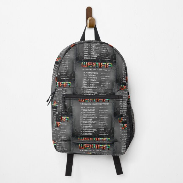 Item preview, Weimar The Tour Germany 2023 deman1 designed and sold by hdemannla.