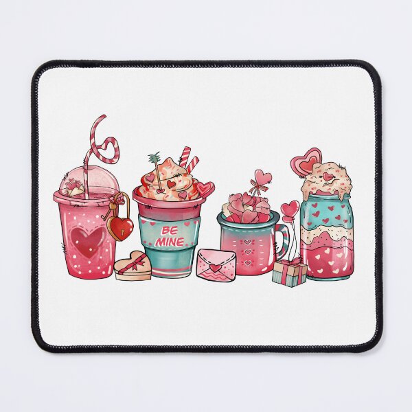 Item preview, Valentines Sweet Desserts designed and sold by OrnamentallyYou.