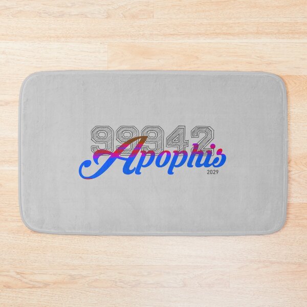 Item preview, 99942 Apophis 2029 designed and sold by zenmierlove.