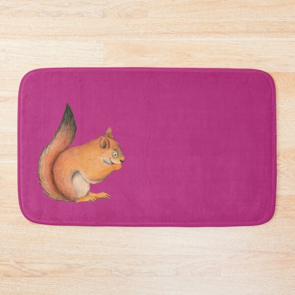 Item preview, squirrel designed and sold by Corinna Arauner.