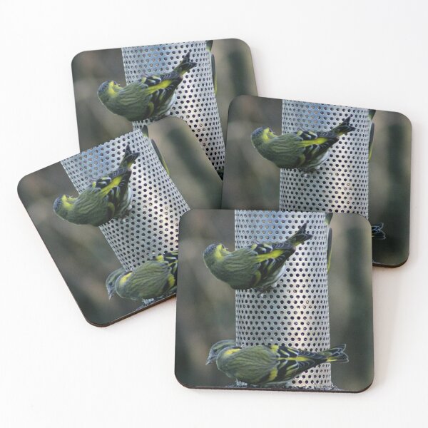 Item preview, goldfinch designed and sold by KathleenDawson.