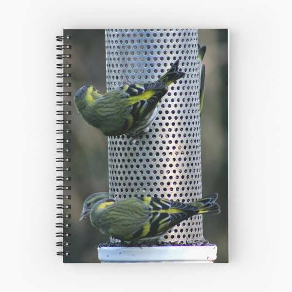 Item preview, goldfinch designed and sold by KathleenDawson.
