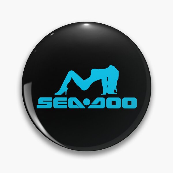 Item preview, See Doo Watercraft Pontoon Jetski Boats designed and sold by miftahhshop.