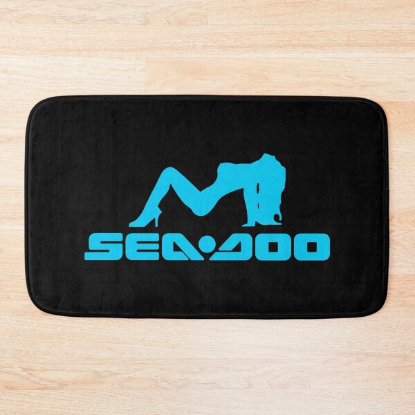 Item preview, See Doo Watercraft Pontoon Jetski Boats designed and sold by miftahhshop.