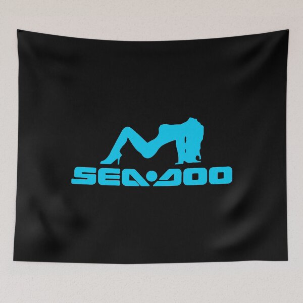 Item preview, See Doo Watercraft Pontoon Jetski Boats designed and sold by miftahhshop.