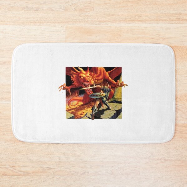 Item preview, Fight of dragon  designed and sold by sheelashop.