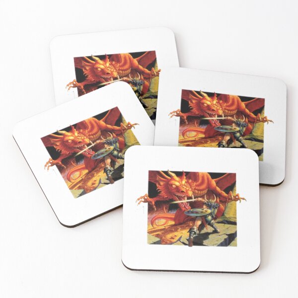 Item preview, Fight of dragon  designed and sold by sheelashop.