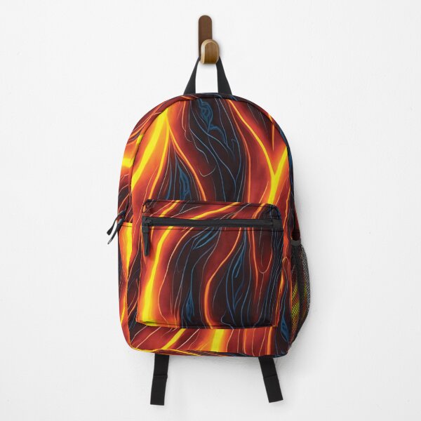 Item preview, Detailed: Lava and Fire texture designed and sold by aventi24.