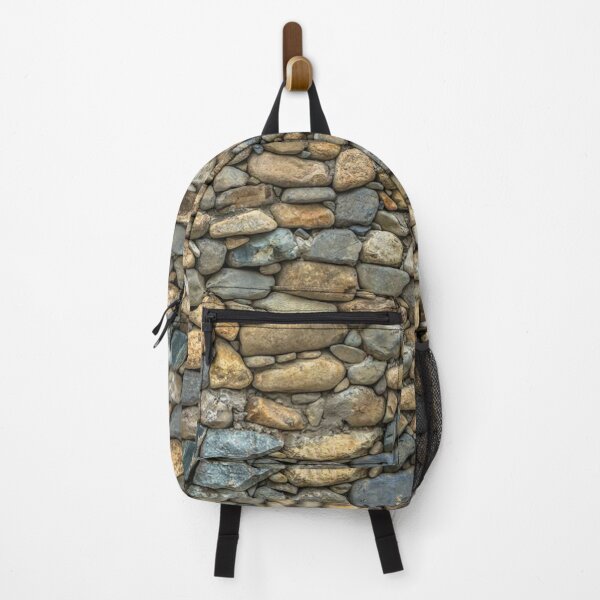 Item preview, Stone wall. designed and sold by claireseyeview.
