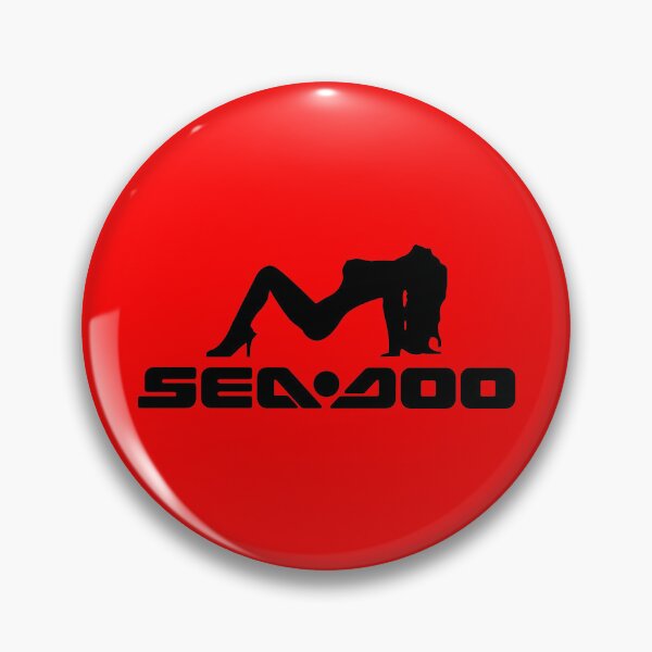 Item preview, See Doo Watercraft Pontoon Jetski Boats designed and sold by miftahhshop.