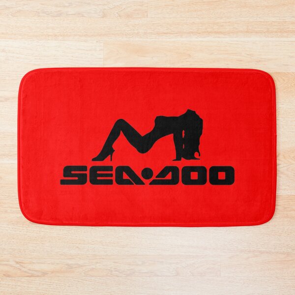 Item preview, See Doo Watercraft Pontoon Jetski Boats designed and sold by miftahhshop.