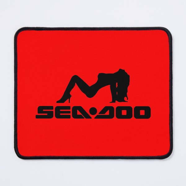 Item preview, See Doo Watercraft Pontoon Jetski Boats designed and sold by miftahhshop.