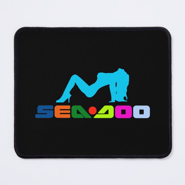 Item preview, See Doo Watercraft Pontoon Jetski Boats designed and sold by miftahhshop.