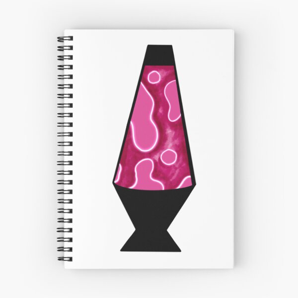 Item preview, Pink lava lamp designed and sold by BY-AK.