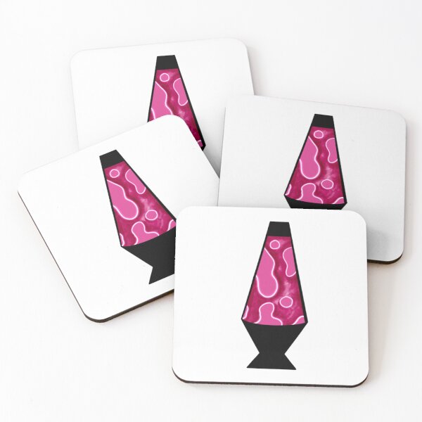 Item preview, Pink lava lamp designed and sold by BY-AK.