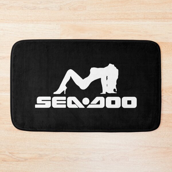 Item preview, See Doo Watercraft Pontoon Jetski Boats designed and sold by miftahhshop.