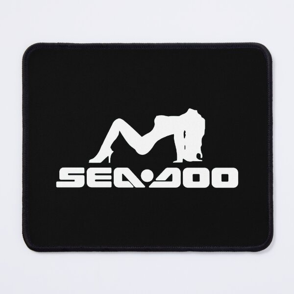 Item preview, See Doo Watercraft Pontoon Jetski Boats designed and sold by miftahhshop.