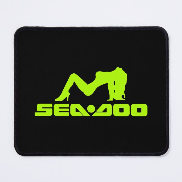 Item preview, See Doo Watercraft Pontoon Jetski Boats designed and sold by miftahhshop.