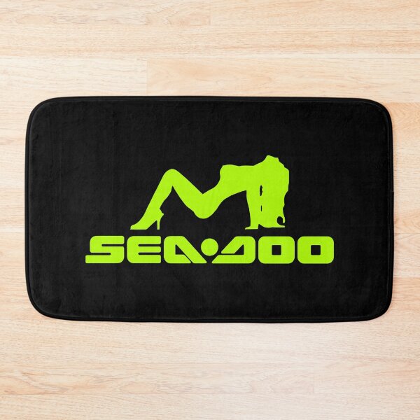 Item preview, See Doo Watercraft Pontoon Jetski Boats designed and sold by miftahhshop.