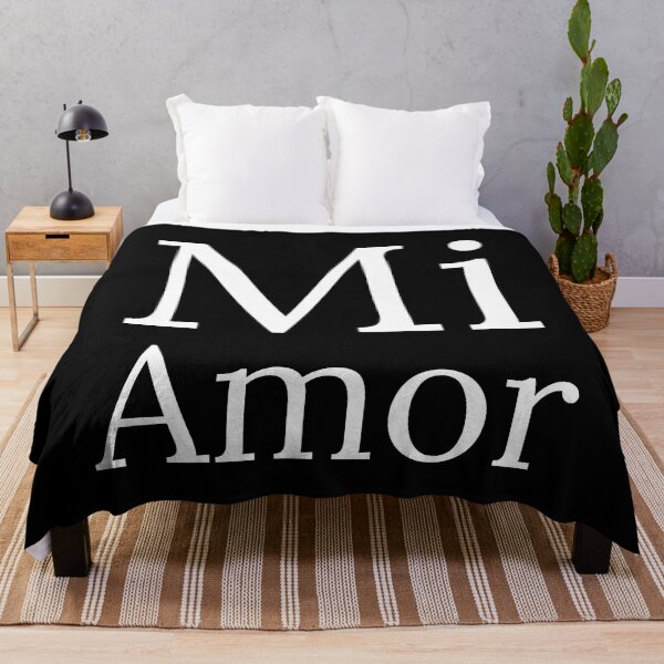 Item preview, Mi Amor (2) designed and sold by QUOT-s.