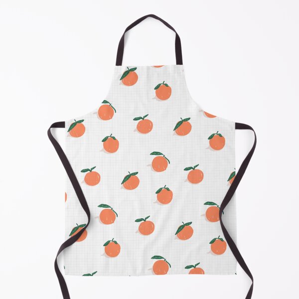 Item preview, Cute Orange  designed and sold by Maple3Studio.