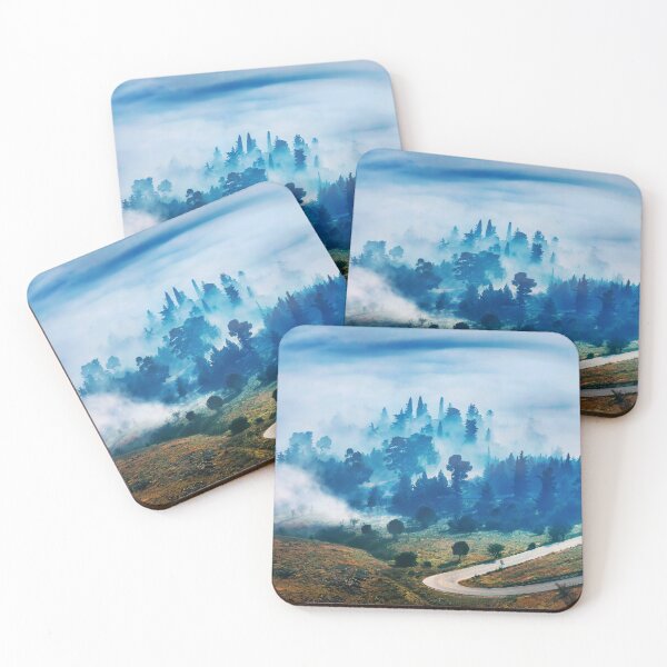 Item preview, Sinking in a sea of clouds designed and sold by Hercules Milas.