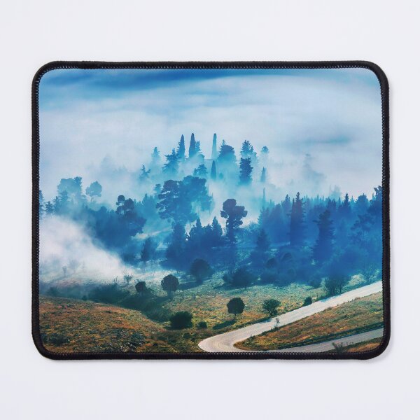 Item preview, Sinking in a sea of clouds designed and sold by Hercules Milas.