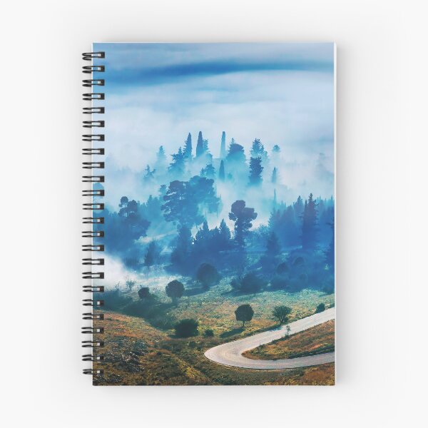 Item preview, Sinking in a sea of clouds designed and sold by Hercules Milas.