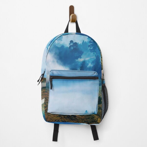 Item preview, Sinking in a sea of clouds designed and sold by Hercules Milas.