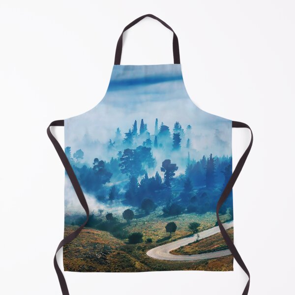 Item preview, Sinking in a sea of clouds designed and sold by Hercules Milas.