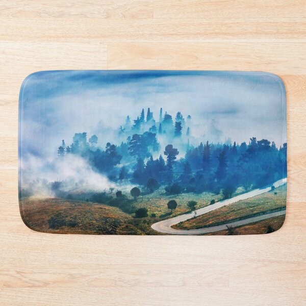 Item preview, Sinking in a sea of clouds designed and sold by Hercules Milas.