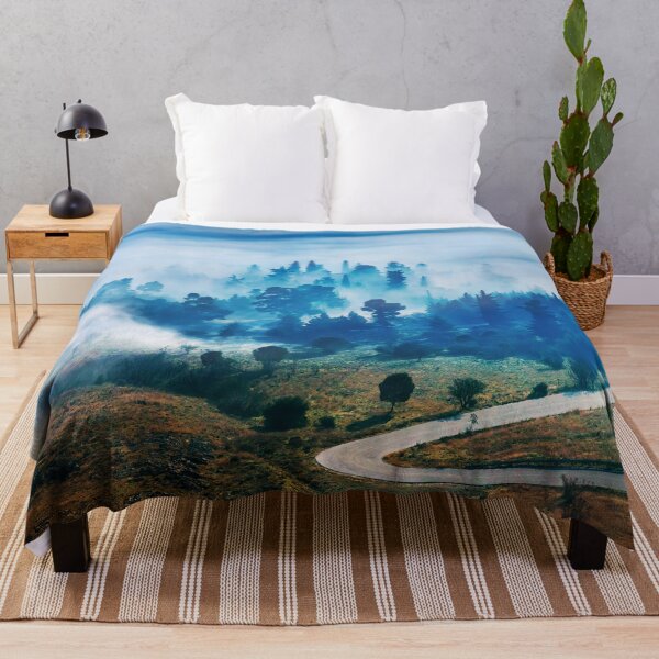 Item preview, Sinking in a sea of clouds designed and sold by Hercules Milas.