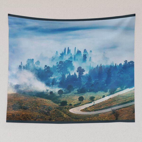 Item preview, Sinking in a sea of clouds designed and sold by Hercules Milas.
