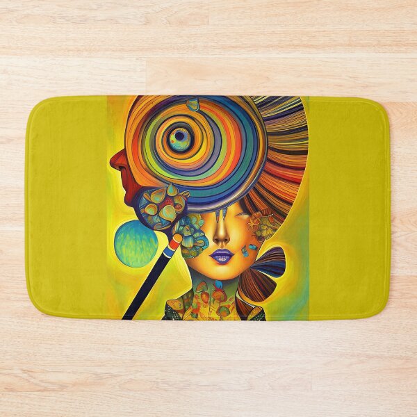 Item preview, Whispers from the Other Side designed and sold by Cryptic Canvas.