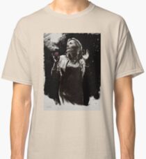 Blanche Dubois n°6 "chiaroscuro" Classic T-Shirt