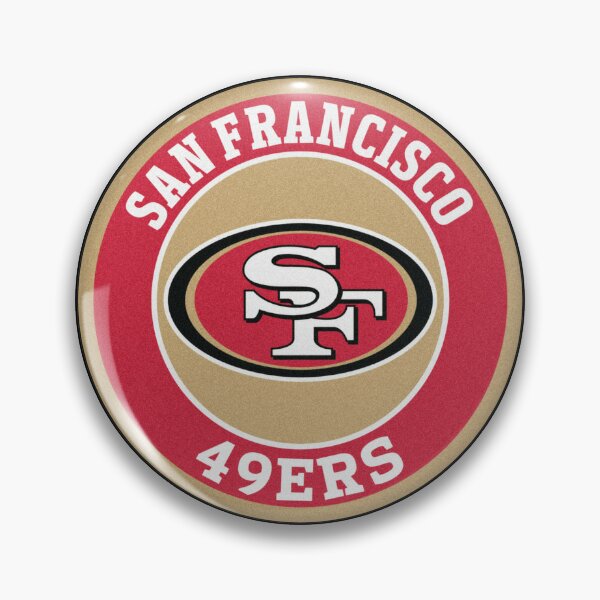 San-City Pin for Sale by onlyhave