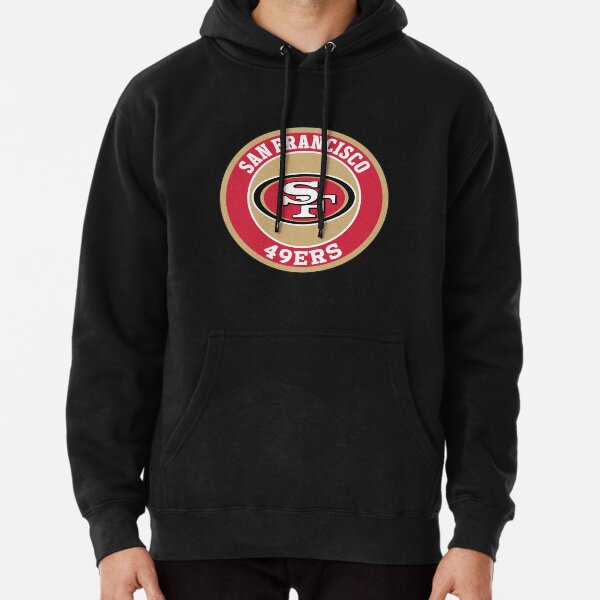 49ers-City Pullover Hoodie for Sale by kufaro