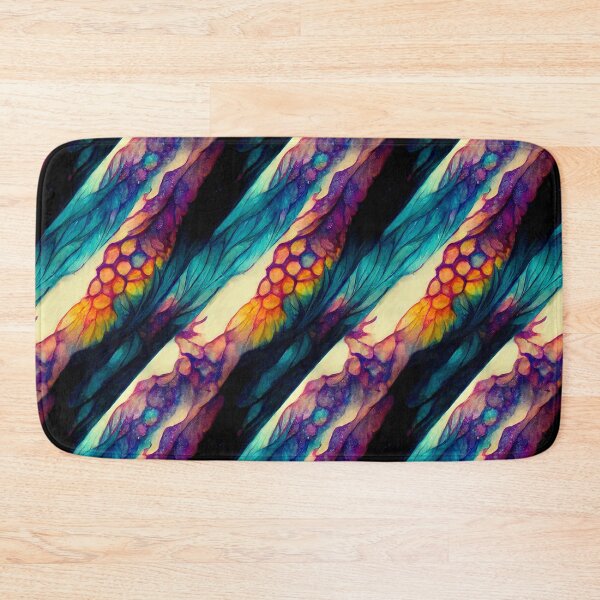 Item preview, Color Statement (4/4) designed and sold by sabantha.
