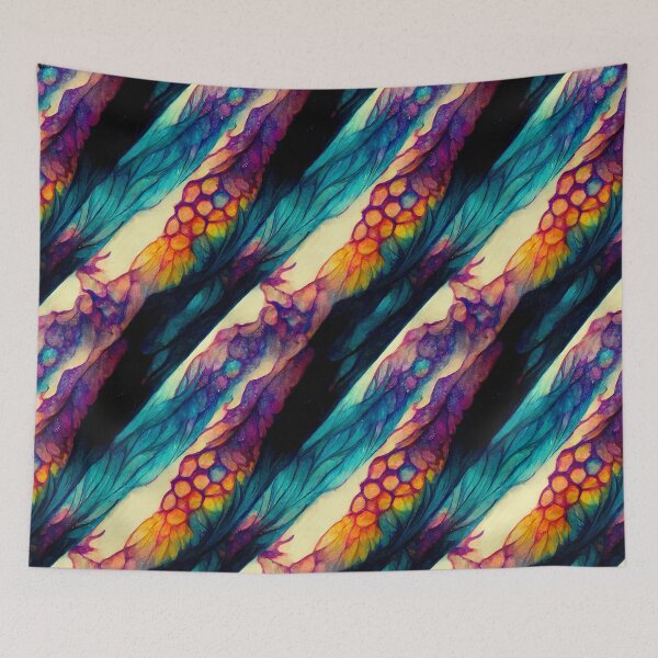 Item preview, Color Statement (4/4) designed and sold by sabantha.