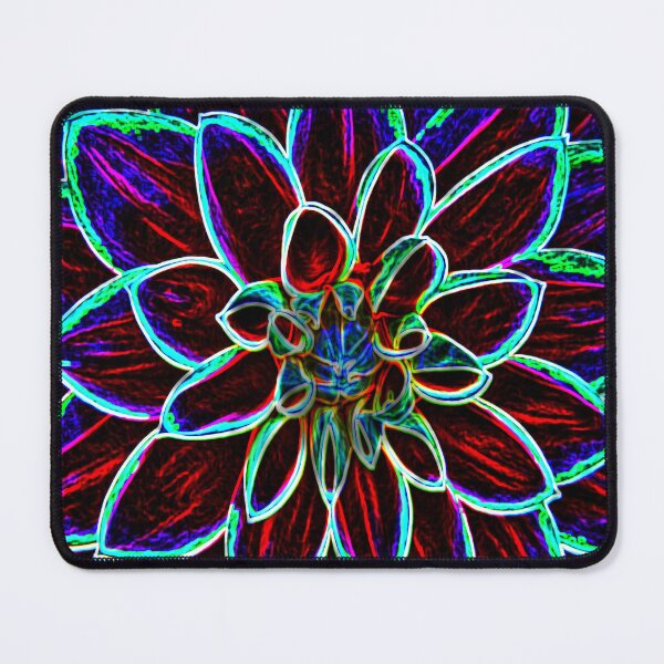 Item preview, Dahlia designed and sold by Focal-Art.