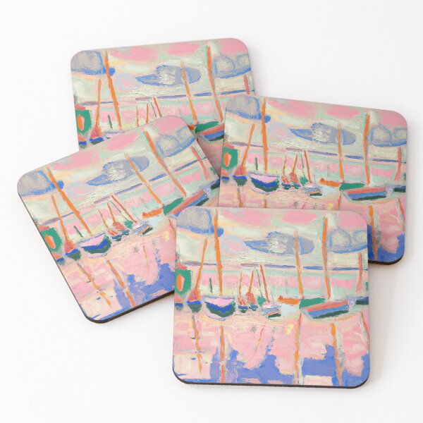 Item preview, Henri Matisse Lake designed and sold by maniacfitness.