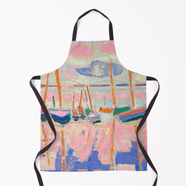 Item preview, Henri Matisse Lake designed and sold by maniacfitness.