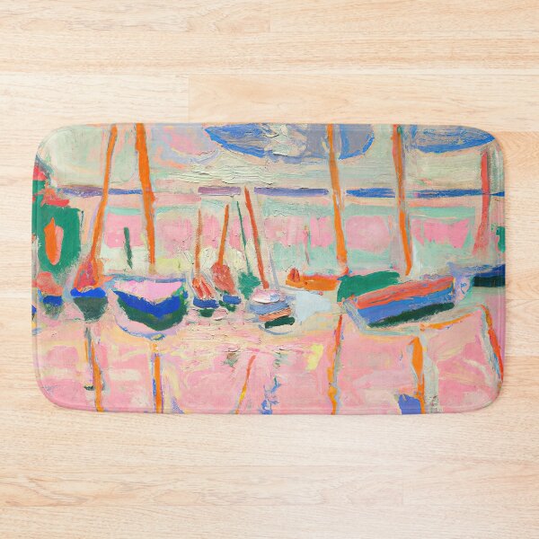 Item preview, Henri Matisse Lake designed and sold by maniacfitness.