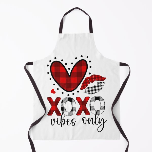 Item preview, XOXO vibes only designed and sold by OrnamentallyYou.