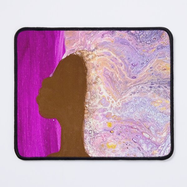 Item preview, Purple Queen designed and sold by DC8LLC.