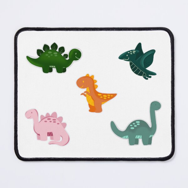 Item preview, Dinosaur Collection designed and sold by BY-AK.