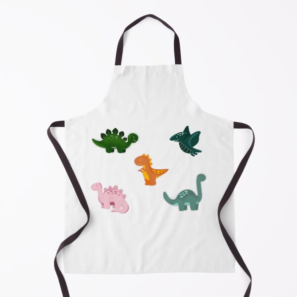Item preview, Dinosaur Collection designed and sold by BY-AK.